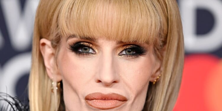 Kelly Osbourne shares cryptic post about ‘reactive abuse’ as she deals with grief and split from Slipknot star fiancé