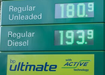 As prices soar is this the most expensive petrol garage in the UK? How to check the cheapest fuel near you