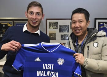 Cardiff City LOSE £104million compensation claim over tragic death of Emiliano Sala