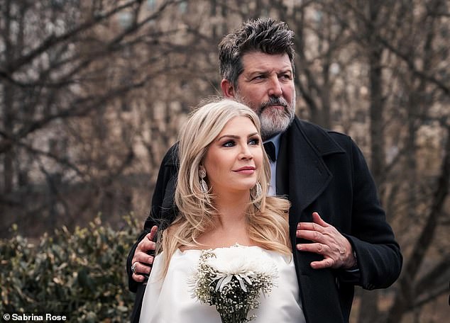 Yvonne has been dating father-of-six John for 14 years, beginnng a romance with the cameraman turned cinematographer two years after her 2010 split from Ronan