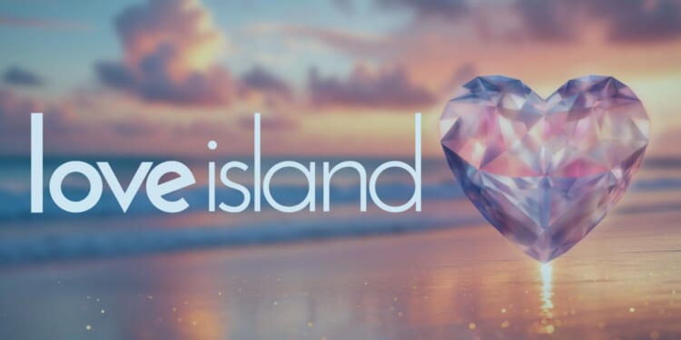 Love Island hunk reveals he’s engaged to girlfriend as he shares first pics of romantic proposal