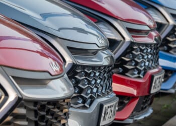 Millions of drivers to get £829 in £7.5billion motor finance payout as watchdog reveals huge compensation update