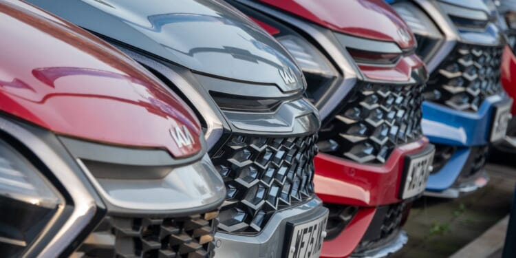 Millions of drivers to get £829 in £7.5billion motor finance payout as watchdog reveals huge compensation update