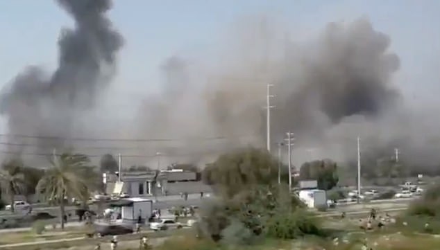 Numerous American universities operate campuses abroad, where thousands of students often study with financial support from host governments