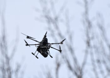 World Cup faces unprecedented drone and cyber threats amid war in Iran, top US official warns