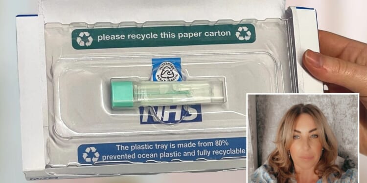 Deadly bowel cancer cases MISSED as a third of Brits ignore vital checks