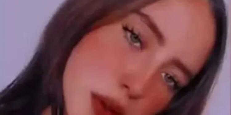 Woman, 23, found dead inside freezer by suspect's girlfriend when pair were moving into house as man, 29, is arrested