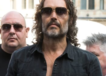 Russell Brand's rape trial delayed by four months due to 'numerous' allegations he faces