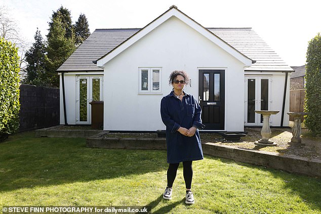 Mrs Allen has condemned what she sees as a staggering council muddle