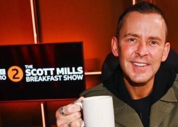 How Scott Mills was sacked in ‘tense’ meeting with BBC bosses 5 days after 'complaint linked to 2016 sex offences probe'