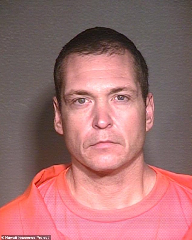 At the time of Spriestersbach's arrest, he was mistaken for Thomas Castleberry who was already incarcerated in Spring Creek Correctional Facility in Alaska since 2016