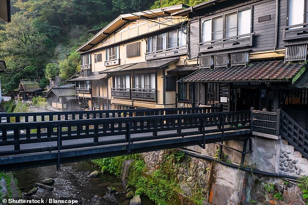 Japan is paying people to move from Greater Tokyo to its rural areas in a bid to keep them populated and thriving