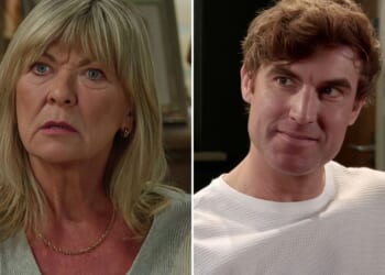 Emmerdale and Coronation Street cancelled TONIGHT amid soap schedule chaos