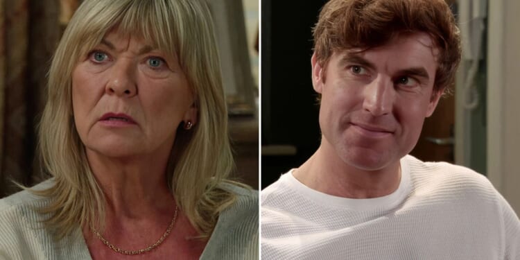 Emmerdale and Coronation Street cancelled TONIGHT amid soap schedule chaos