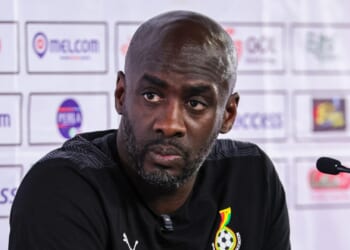 England World Cup opponents sack manager after losing to Germany in pre-tournament friendly