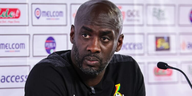 England World Cup opponents sack manager after losing to Germany in pre-tournament friendly