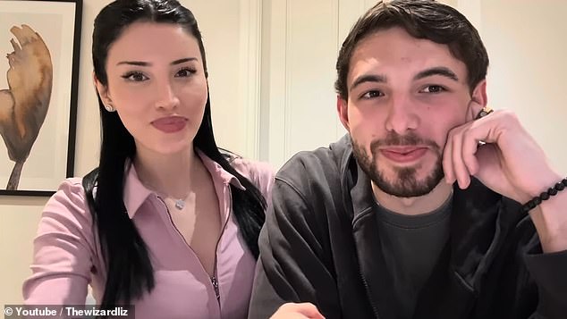 The femosphere influencer called off her engagement with Landon when she found out that he'd been unfaithful