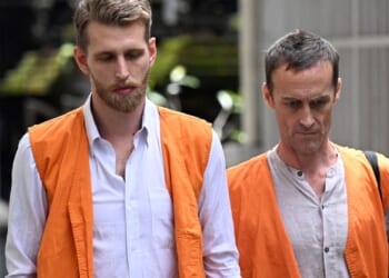 How Bali became a haven for Brit narcos as cops fear gruesome cartel wars have turned party island into ‘killing ground’