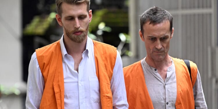 How Bali became a haven for Brit narcos as cops fear gruesome cartel wars have turned party island into ‘killing ground’