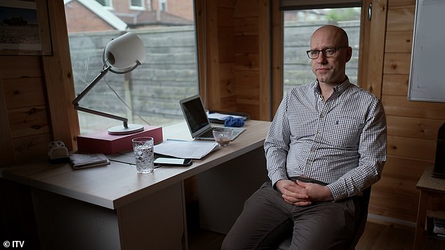 The Sunday Times journalist, David Collins, told officers that Ms Davies was not the source of the leaked documents