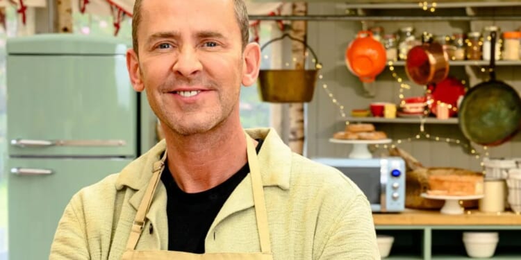 Channel 4 set to air Scott Mills on Stand Up To Cancer as sacked BBC star's GBBO episode looms