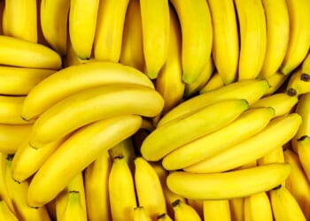 Orkney Islands overflowing with 'mountain' of 38,000 BANANAS after Tesco worker ordered boxes instead of kilograms