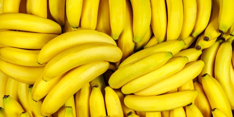 Orkney Islands overflowing with 'mountain' of 38,000 BANANAS after Tesco worker ordered boxes instead of kilograms