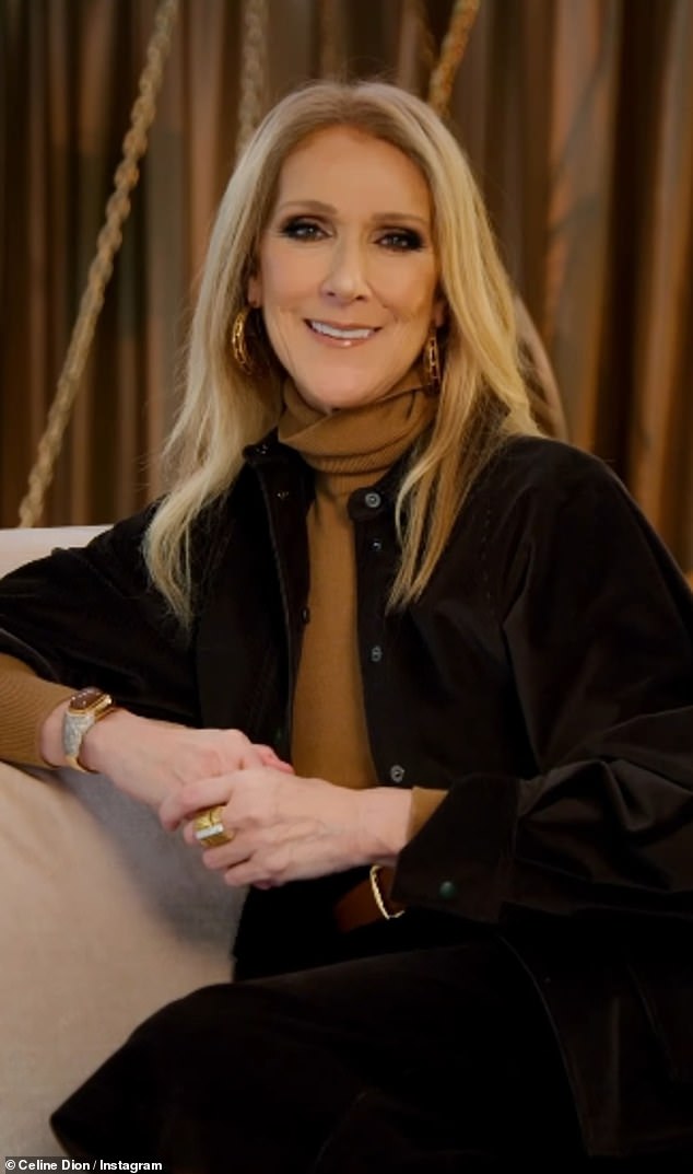 The singer sent fans into a frenzy on Monday as she announced her stage comeback - amid a devastating battle with Stiff Person Syndrome