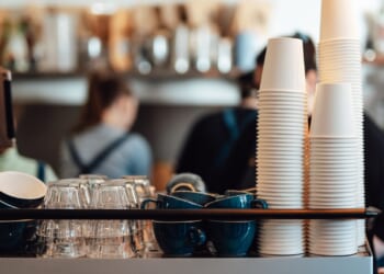 Iconic coffee chain announces 500 new locations across UK amid global ‘restructure’