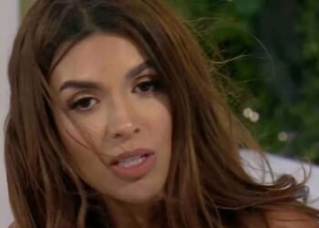 Ekin-Su signs up to huge new US challenge show with Call Her Daddy's Alex Cooper