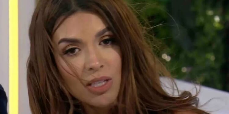 Ekin-Su signs up to huge new US challenge show with Call Her Daddy's Alex Cooper