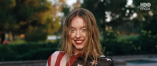 The second season of the hit show, which stars the likes of Zendaya, Hunter Schafer, Alexa Demie, Jacob Elordi, Maude Apatow, Colman Domingo and Sydney aired in 2022