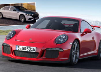 Inside Erling Haaland's luxury £10million car collection as Man City star buys one of the world's rarest cars