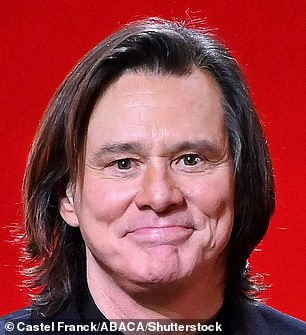 And at the start of the month, Jim Carrey sparked intense online debate when he appeared at the César Awards in Paris looking noticeably different (seen)