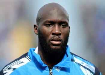 Napoli threaten to throw out Romelu Lukaku as ex-Chelsea and Man Utd star, 32, fails to report to training