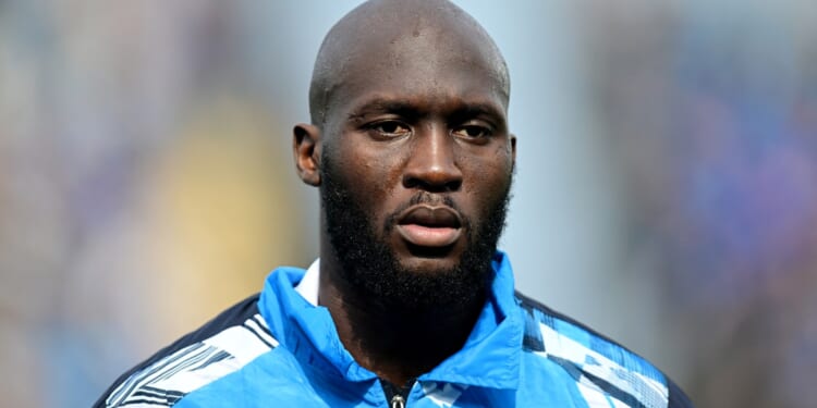 Napoli threaten to throw out Romelu Lukaku as ex-Chelsea and Man Utd star, 32, fails to report to training