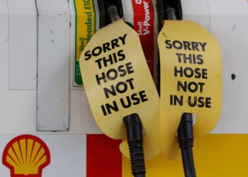 Schools closing and working from home