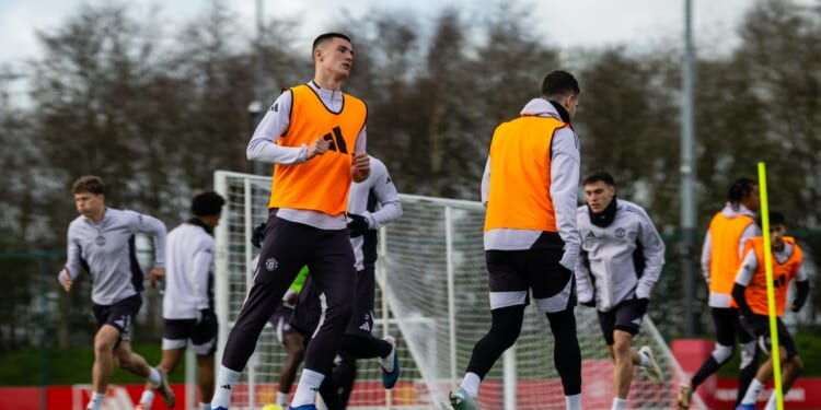 Man Utd training camp causes chaos as top team forced to abandon plans and make abrupt exit