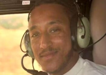 Man, 26 gunned down while sat in car is pictured as family pay heartbreaking tribute to 'funny & honest' son