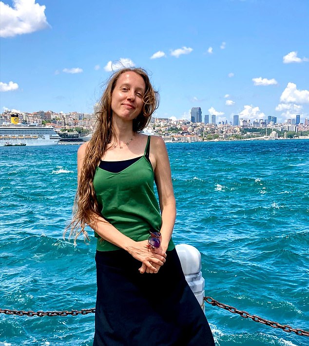 The journalist has been kidnapped by an armed group in Baghdad, Iraqi officials have confirmed