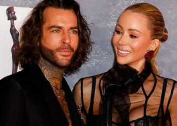 Olivia Attwood admits she IS dating after being seen snogging Pete Wicks and hotel stay weeks on from marriage breakdown