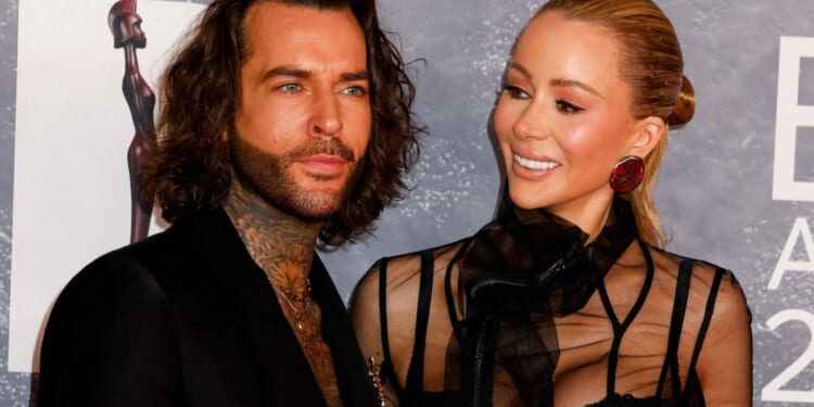 Olivia Attwood admits she IS dating after being seen snogging Pete Wicks and hotel stay weeks on from marriage breakdown