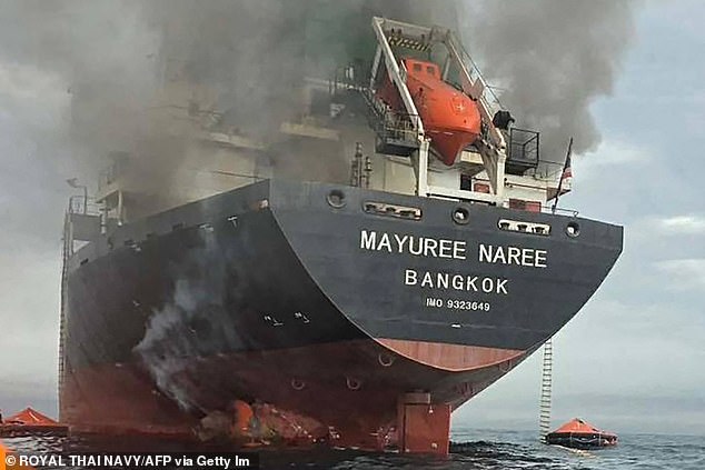 Closing the Strait of Hormuz has proven relatively inexpensive for the regime, relying on drones and explosive suicide boats to disrupt global shipping