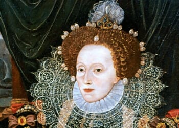 ITV risks backlash as they plan new TV drama that will explore conspiracy theory that Queen Elizabeth I was trans