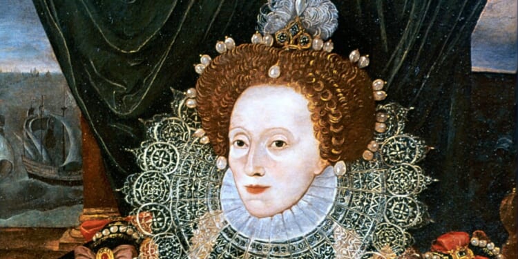 ITV risks backlash as they plan new TV drama that will explore conspiracy theory that Queen Elizabeth I was trans