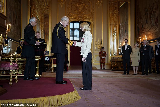 In 2010, Carey was awarded the BAFTA for Best Actress for her role in An Education