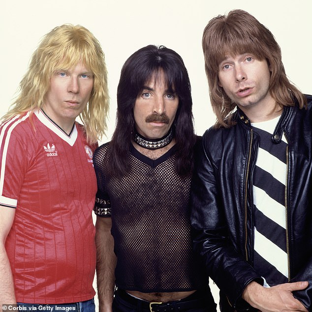 He followed that with memorable performances in Christopher Guest¿s mockumentaries - notably This Is Spinal Tap, Best in Show and A Mighty Wind (for which he co¿wrote the title song and won a Grammy)