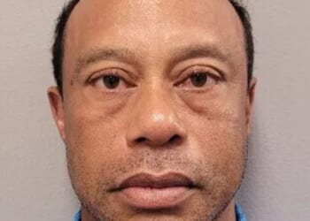 Tiger Woods breaks silence after DUI arrest following rollover car crash as golf legend reveals 'I'm seeking treatment'