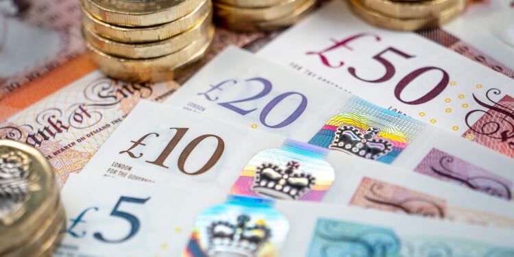 Millions of workers getting £1,040 a year pay rise TODAY but they're still up to £4,076 short