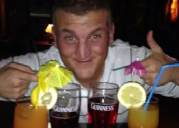 Brit, 36, died on holiday in Benidorm after taking overdose of drugs before flight to Spain